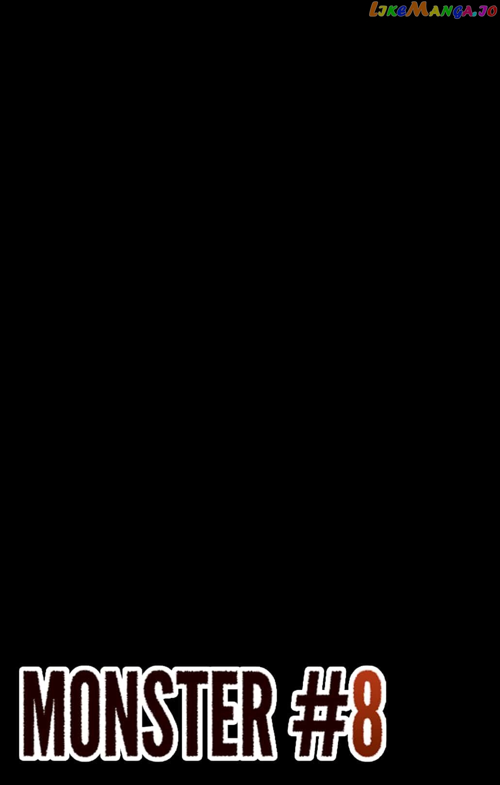 Kaiju No. 8 chapter 60 image 02